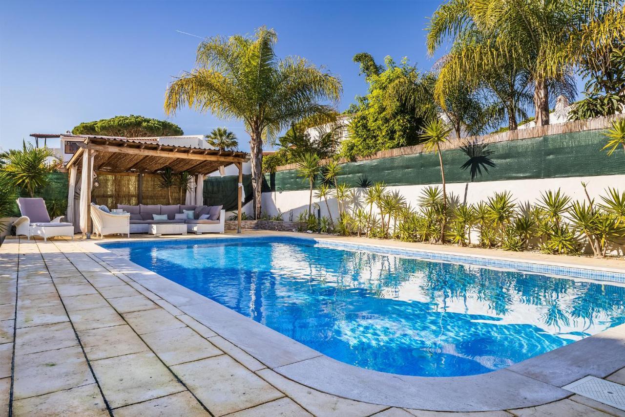Villa Casa Da Quinta - Private Pool - Distrikt Faro Exterior foto
